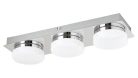 Hilary,Spot,3xLED 15W