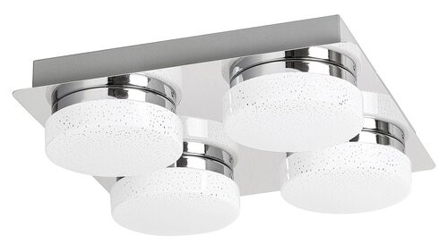 Hilary,Spot,4xLED 20W