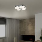 Hilary,Spot,4xLED 20W