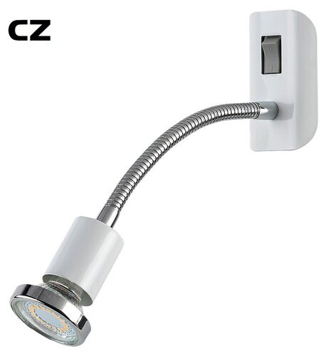 Dobra, spot, E14 1X MAX 40W