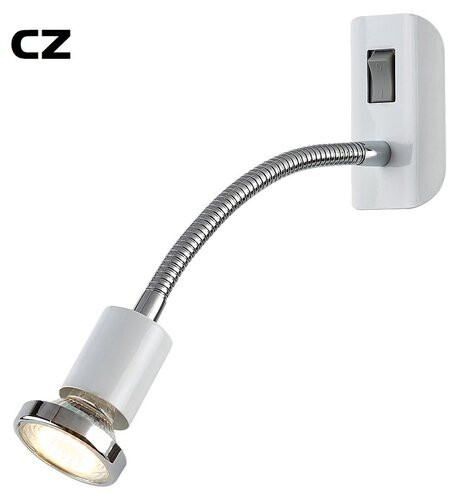 Dobra, spot, E14 1X MAX 40W