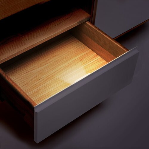 Magnus, magnetic, LED 0,5W, fehér, 2db