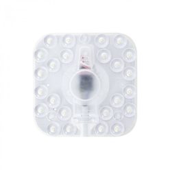 EcoLight 12W-os LED modul mennyezeti lámpához 4000K 1200lm