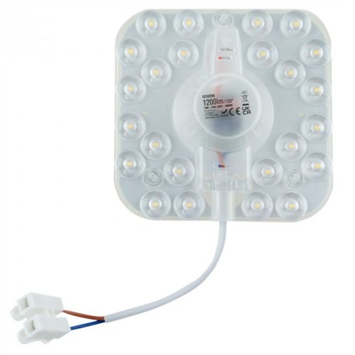 EcoLight 12W-os LED modul mennyezeti lámpához 4000K 1200lm