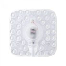 EcoLight 18W-os LED modul mennyezeti lámpához 4000K 1800lm