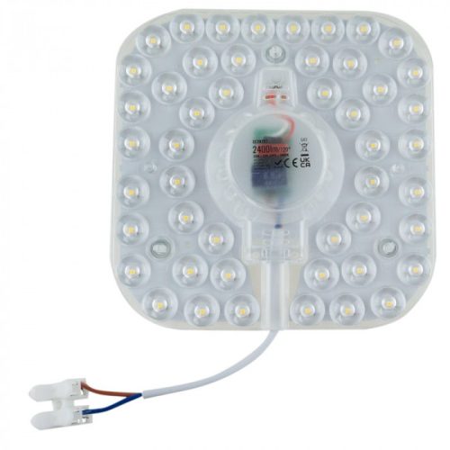 EcoLight 24W-os LED modul mennyezeti lámpához 4000K 2400lm