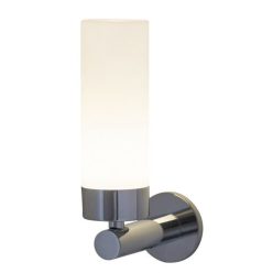 Betty fürdő falikar beép.LED4W,króm,IP44