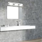 Beata fürdőszobai 3-as spot LED 3x5W kr
