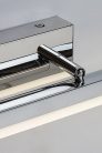 Silas fürdőszobai megvilágító LED 12W kr