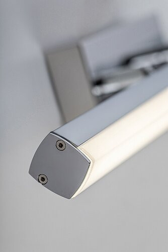 Silas fürdőszobai megvilágító LED 12W kr