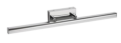Silas, fürdőszobai., LED 18W, króm