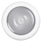 Milo, éjszakai, LED 0,5W, fehér
