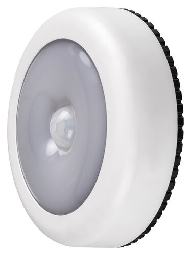 Milo, éjszakai, LED 0,5W, fehér
