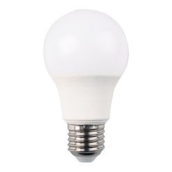 Eurolamp LED izzó Α60 9,5W E27 4000K 175-265V  1521lm