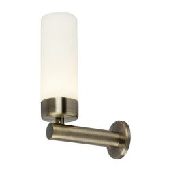 Betty fürdő falikar beé.LED4W,bronz,IP44