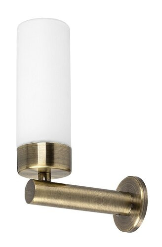Betty fürdő falikar beé.LED4W,bronz,IP44