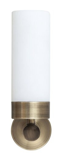 Betty fürdő falikar beé.LED4W,bronz,IP44