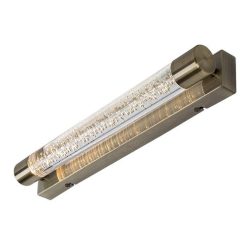 Abbey,Fürdősz.,LED 2X5W,antik bronz