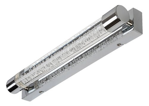Abbey,Fürdőszobai,LED 2X5W,króm