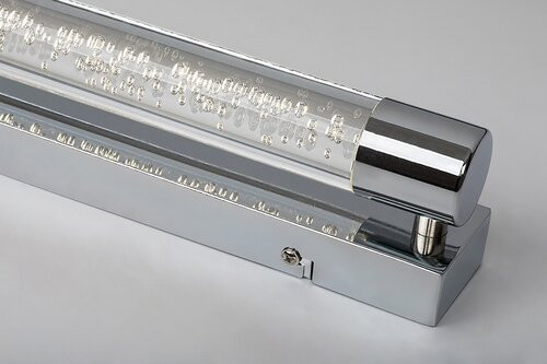 Abbey,Fürdőszobai,LED 2X5W,króm