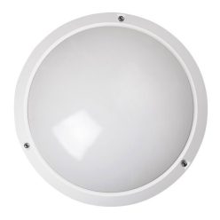 Lentil  kültéri fali/menny E27 60W IP54 feh
