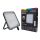 EcoLight 50 W-os RGB LED reflektor távirányítóval IP65 védettséggel