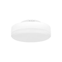 MasterLED GX53-as foglalatú 12W meleg fehér izzó