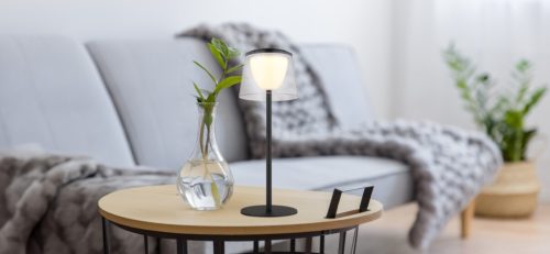 MARIAM Asztali lámpa