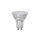 MasterLED DImmelhető GU10-es foglalatú 6W-os 4000K-es LED izzó