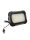 Berge Milio 10 W-os 350-700 lm natúr fehér hordozható LED reflektor USB töltővel