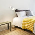 Vivienne 1-es szpot E14 max 15W fehér