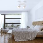 Vivienne 2-es szpot E14 2x max 40W fehér