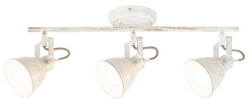 Vivienne 3-as szpot E14 3x max 40W fehér