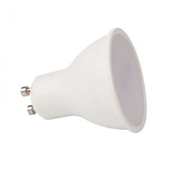   EcoLight GU10-es foglalatú 10 W-os SMD LED izzó meleg fehér