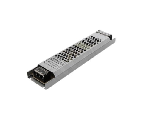 MasterLED Flat 150 W-os beltéri tápegység 12 5 Amper 12VDC