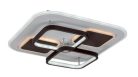 Delion, mennyezeti,LED 50W,fek/feh/barna