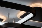 Delion, mennyezeti,LED 50W,fek/feh/barna
