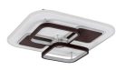 Delion, mennyezeti,LED 50W,fek/feh/barna