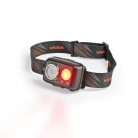 Videx LED Fejlámpa újratölthető akkumulátorral  600 lm  5000K  H189