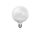 EcoLight Globe E27-es foglalatú 25 W-os  3000K  2250 lm  LED izzó