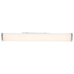 Danton, beltéri fürd.LED 14W,króm,L60cm, IP44