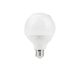 EcoLight E27-es foglalatú 20 W-os  1800 lm  SMD LED izzó natúr fehér