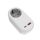 Többaljzatos csatlakozó 1 USB-A és 1 USB-C csatlakozóval