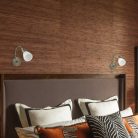Soma gégecs.falikar E14 1x40W bronz opál