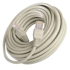 UTP CAT-5e kábel 10m
