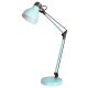 Carter,asztali E14 1XMAX 11W,menta/barna
