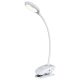 Harris Asztali LED 4W fehér