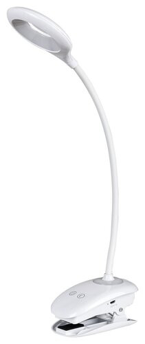Harris Asztali LED 4W fehér