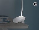 Harris Asztali LED 4W fehér