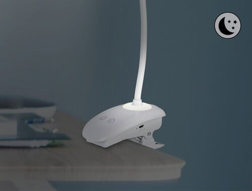 Harris Asztali LED 4W fehér